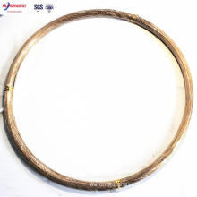 25% CADMIUM-BEARING SILVER BRAZING ALLOY WELDING WIRE SILVER SOLDER FILLER WIRE